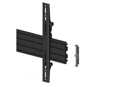 Multibrackets 4061 digitalskiltmontering 165,1 cm (65") Sort