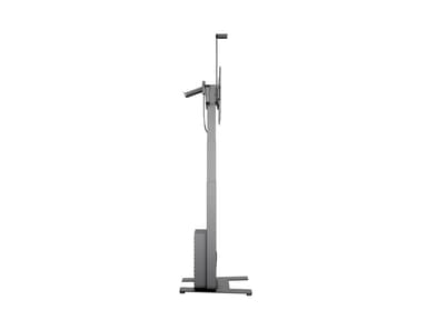 Multibrackets 8588 digitalskiltmontering 2,54 m (100") Sort
