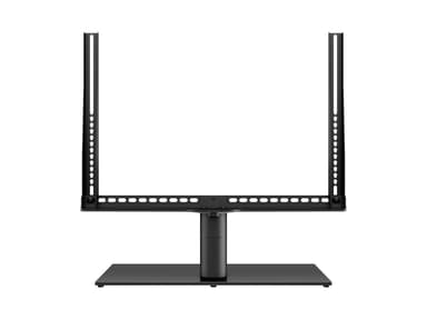 Multibrackets 1121 veggfeste for TV 152,4 cm (60") Sort
