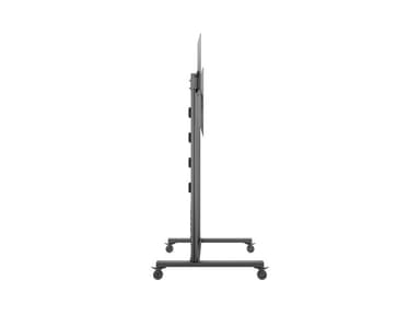 Multibrackets 3439 digitalskiltmontering 2,79 m (110") Sort