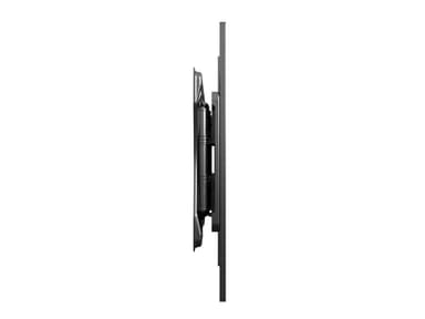 Multibrackets 5101 digitalskiltmontering 2,16 m (85") Sort