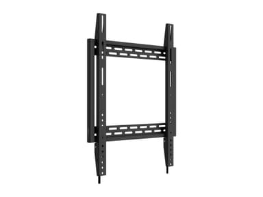 Multibrackets 8830 veggfeste for TV 2,54 m (100") Sort