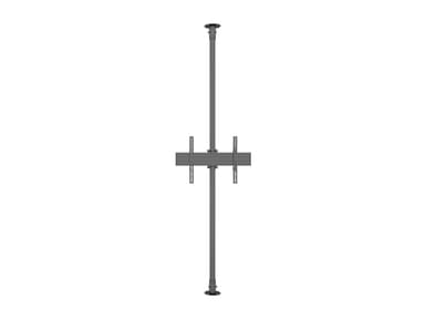 Multibrackets 3620 digitalskiltmontering 165,1 cm (65") Sort