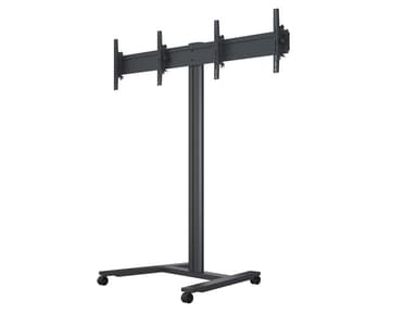 Multibrackets 5358 digitalskiltmontering 152,4 cm (60") Sort