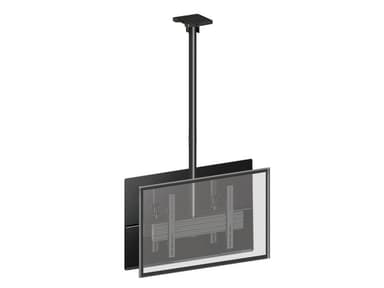 Multibrackets 3453 digitalskiltmontering 165,1 cm (65") Sort