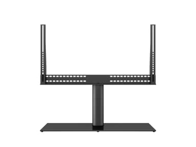Multibrackets 3057 veggfeste for TV 190,5 cm (75") Sort