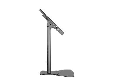 Multibrackets 7413 digitalskiltmontering 139,7 cm (55") Sort