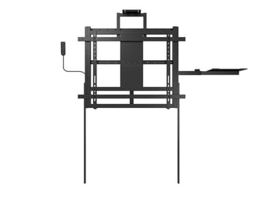 Multibrackets 2920 veggfeste for TV 2,79 m (110") Sort