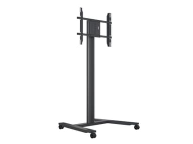 Multibrackets 5310 digitalskiltmontering 2,03 m (80") Sort