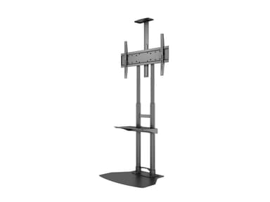 Multibrackets 7239 digitalskiltmontering 2,03 m (80") Sort