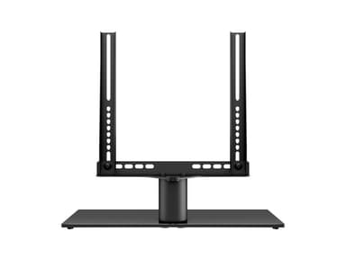Multibrackets 3132 veggfeste for TV 81,3 cm (32") Sort