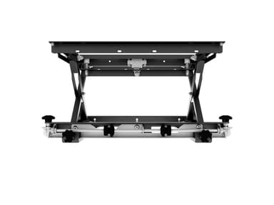Multibrackets 0568 digitalskiltmontering 177,8 cm (70") Sort
