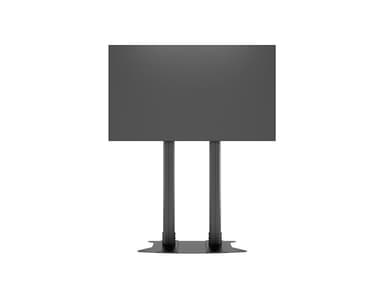 Multibrackets 2586 digitalskiltmontering 2,79 m (110") Sort