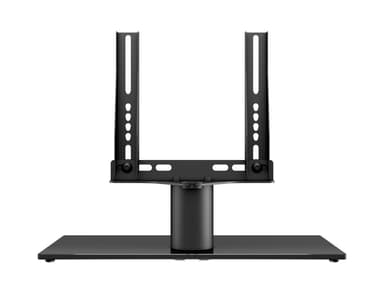 Multibrackets 3040 veggfeste for TV 81,3 cm (32") Sort