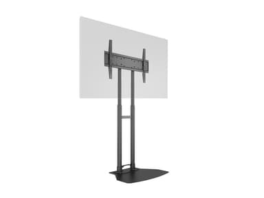Multibrackets 7239 digitalskiltmontering 2,03 m (80") Sort