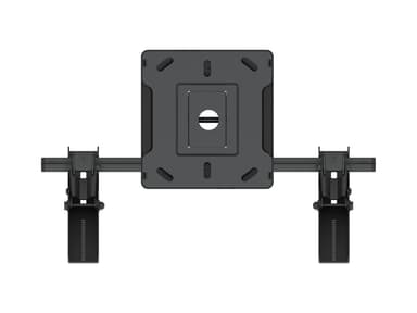 Multibrackets 6898 digitalskiltmontering 177,8 cm (70") Sort