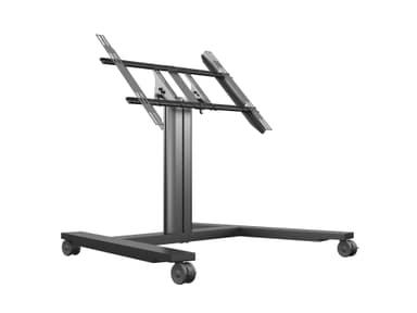 Multibrackets 6812 digitalskiltmontering 139,7 cm (55") Sort