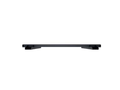 Multibrackets 8830 veggfeste for TV 2,54 m (100") Sort