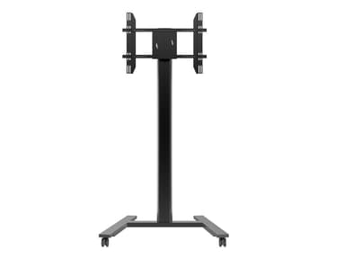 Multibrackets 5334 digitalskiltmontering 2,03 m (80") Sort
