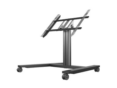 Multibrackets 6812 digitalskiltmontering 139,7 cm (55") Sort