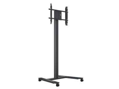 Multibrackets 5334 digitalskiltmontering 2,03 m (80") Sort