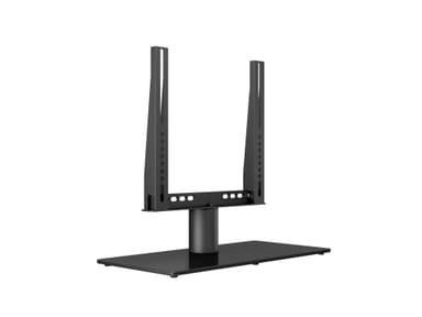 Multibrackets 3132 veggfeste for TV 81,3 cm (32") Sort