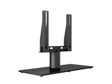 Multibrackets 3040 veggfeste for TV 81,3 cm (32") Sort