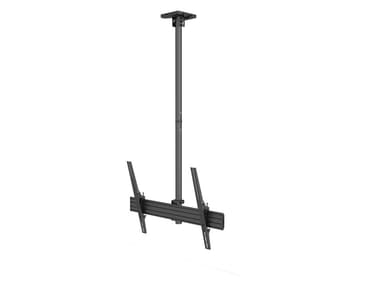 Multibrackets 5778 digitalskiltmontering 190,5 cm (75") Sort