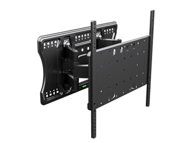 Multibrackets 5101 digitalskiltmontering 2,16 m (85") Sort