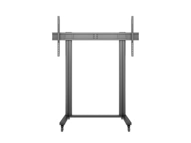 Multibrackets 3439 digitalskiltmontering 2,79 m (110") Sort