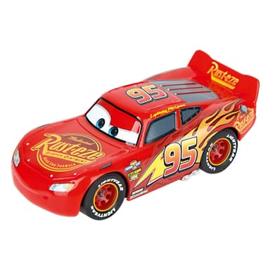 Carrera Bilbane - Disney Pixar Cars Duell - First