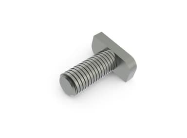 Bisol EasyMount Hammerhead Screw