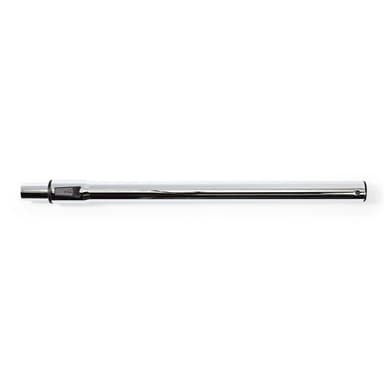 Nedis Teleskop Støvsuger Tube | 32 mm | 580 mm | 980 mm | Chrome | Sølv
