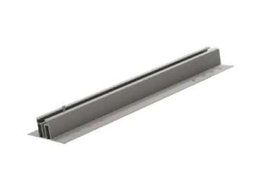 Bisol EasyMount Quick Rail 80 x 370 mm Universal