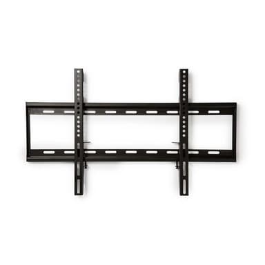 Fast TV-veggmontering | 42-70 tommer | Maks 60 kg | 29 mm veggdistanse