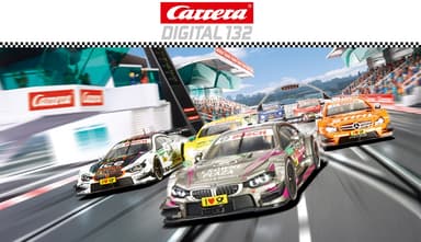 Carrera Bilbane - Starter Set 1:32