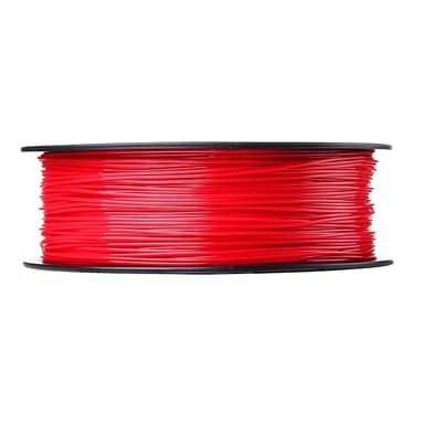 eSUN PETG 1.75mm 1kg - Solid Red