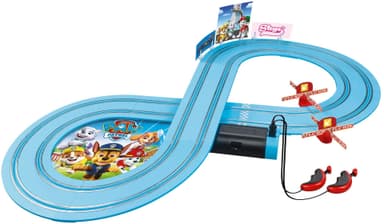 Carrera Bilbane - PAW Patrol - Adventure Bay