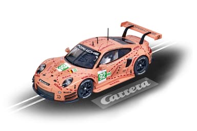 Carrera Bilbane - Double Victory Digital 1:24
