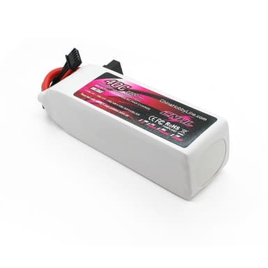 4s  2200mAh - 40C - CNHL XT60