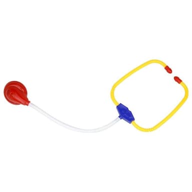 Doctor's Bag Deluxe