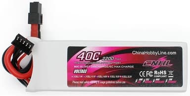 4s  2200mAh - 40C - CNHL XT60