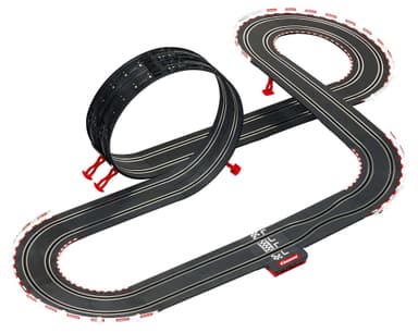 Carrera Bilbane - Head-Up Racing GO!!!