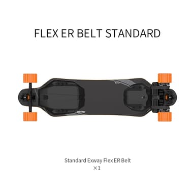 Exway Flex ER Riot