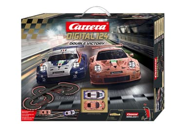 Carrera Bilbane - Double Victory Digital 1:24