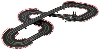 Carrera Bilbane - Born to Perform Digital 1:24