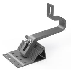 Bisol EasyMount Home HOOK Alu