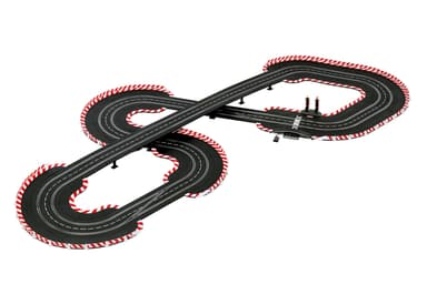 Carrera Bilbane - Double Victory Digital 1:24