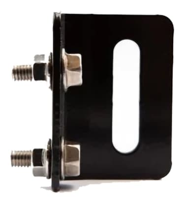 Decra Solar justeringsvinkel - 8 stk