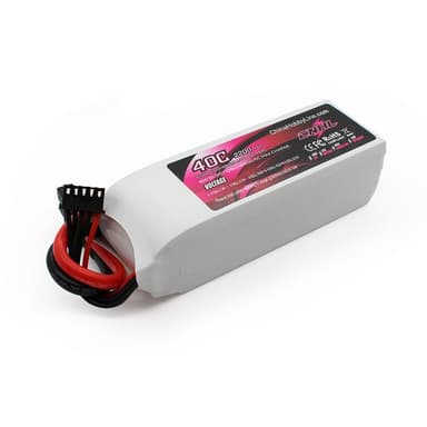 4s  2200mAh - 40C - CNHL XT60